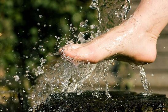measures for the prevention of varicose veins on the legs